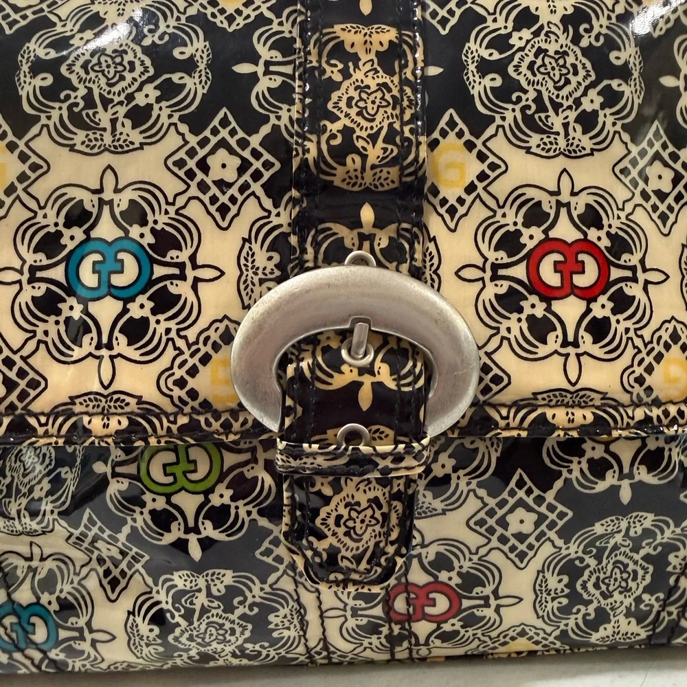 Kalencom Buckle Diaper Bag
